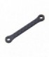 RIGIDIFICADOR CARBONO MTX-6 MUGEN (1u.)
