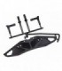 BUMPER+ SOPORTES DELANTERO MTX-5 MUGEN (2u.)