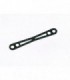 SOPORTE CARROCERIA DEL. CARBONO MTX-5 MUGEN