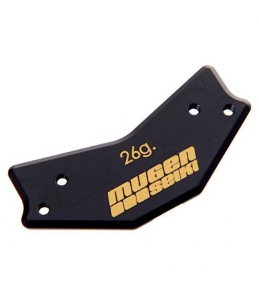 PESOS LASTRE DEL. 26 GR MTX-6R MUGEN