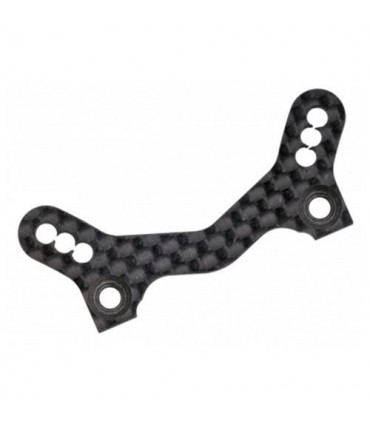 SOPORTE AMORTIGUADORES DEL. MTX-5 MUGEN
