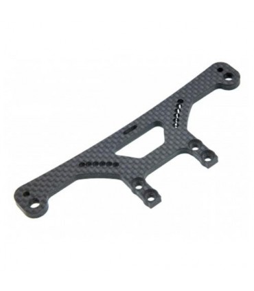 SOPORTE AMORTIGUADORES TRAS. MTX-5 MUGEN