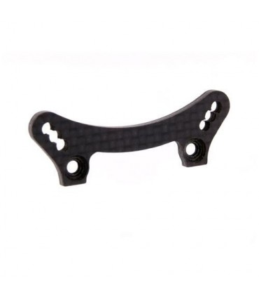 SOPORTE AMORTIGUADORES DEL. MTX-6 MUGEN