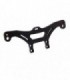 SOPORTE AMORTIGUADORES TRAS. MTX-6 MUGEN