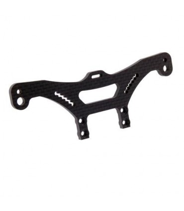 SOPORTE AMORTIGUADORES TRAS. MTX-6 MUGEN
