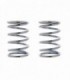 MUELLE TRAS. PLATA MTX-6 MUGEN (2u.)