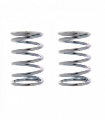 MUELLE TRAS. PLATA MTX-6 MUGEN (2u.)
