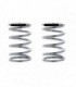 MUELLE TRAS. NEGRO MTX-6 MUGEN (2u.)