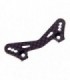 SOPORTE AMORTIGUADORES DEL. MTX-6R MUGEN