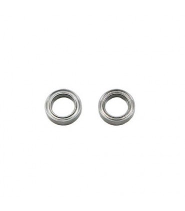 RODAMIENTO 10X15X4 (2u.) LOW FRICTION MRX-5 MUGEN