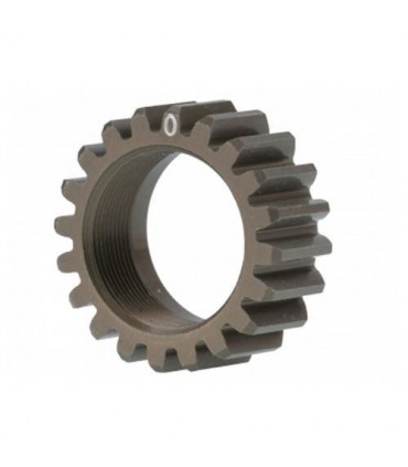 PIÑON 20T CAMPANA 2ª MTX-5 MUGEN (1u.)