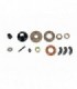 EMBRAGUE COMPLETO MTX-5 MUGEN