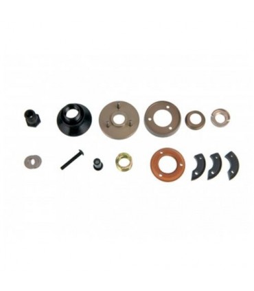 EMBRAGUE COMPLETO MTX-5 MUGEN