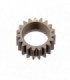 PIÑON 19T CAMPANA 2ª MTX-6 MUGEN (1u.)
