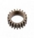 PIÑON 20T CAMPANA 2ª MTX-6 MUGEN (1u.)