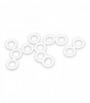 TORICAS OPCIONALES BLANCAS VASO DIFERENCIAL HT MBX7/7R/8/8R (12u.) MUGEN