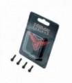 SET TORNILLO CIGÜEÑAL M3X16 NOVA (4u.)