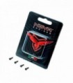 SET TORNILLOS TAPA CARTER 2.5X8 NOVA (4u.)