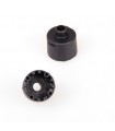 CAJA DIFERENCIAL 12427SERIES/12423/12429 1/12 TRIAL (2u.)