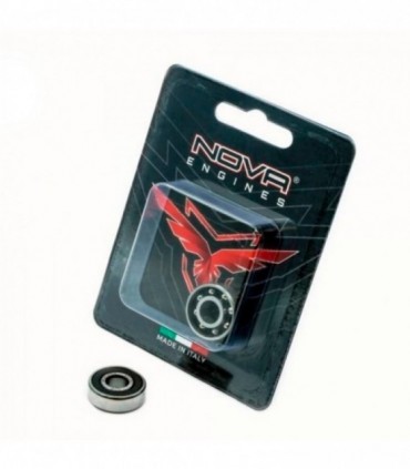 RODAMIENTO DELANTERO 21 - 7X19X6 2RS NOVA