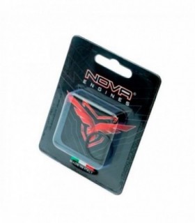 TORICA TAPA CARTER 21-18.77X1.78mm  NOVA