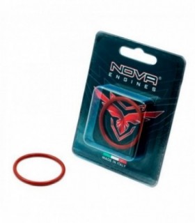 TORICA CULATIN 21-31.4X2.6mm ROJA NOVA