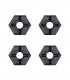 HEXAGONOS 12427SERIES/12423/12429 1/12 TRIAL (4u.)