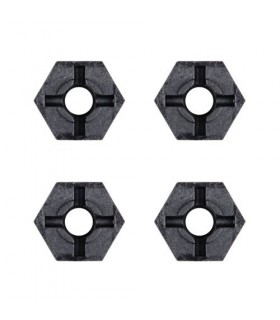 HEXAGONOS 12427SERIES/12423/12429 1/12 TRIAL (4u.)