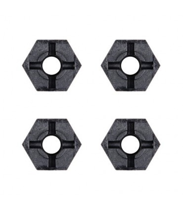 HEXAGONOS 12427SERIES/12423/12429 1/12 TRIAL (4u.)