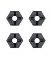 HEXAGONOS 12427SERIES/12423/12429 1/12 TRIAL (4u.)