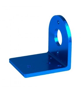 SOPORTE MOTOR METALICO 12427SERIES/12423/12429 1/12 TRIAL (1u.)