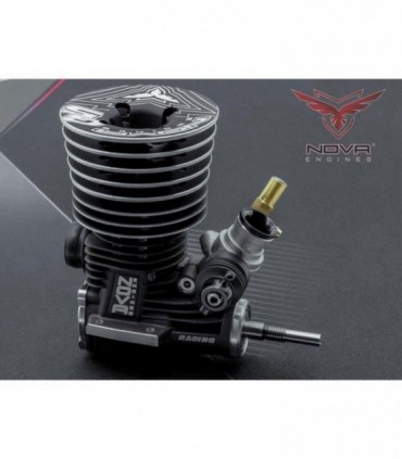 MOTOR 21 GT NOVA 5T - G5