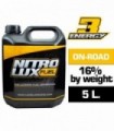 NITROLUX ENERGY3 ON ROAD 16% BY WEIGHT EU NO LICENCE (5 L.)