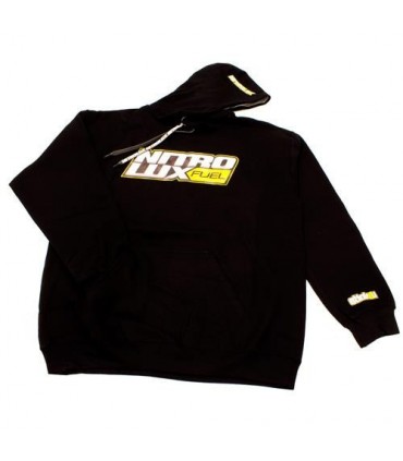 SUDADERA NITROLUX TALLA XL