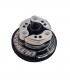 EMBRAGUE ALUMINIO COMPAK V2 COMPLETO B10