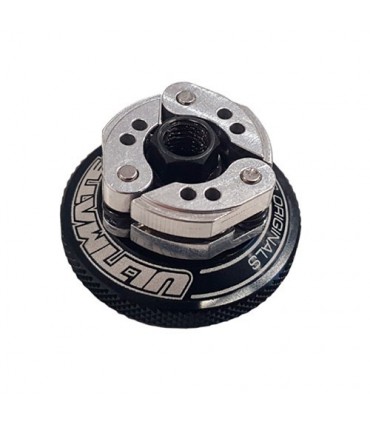 EMBRAGUE ALUMINIO COMPAK V2 COMPLETO B10