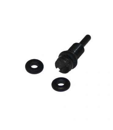 AGUJA RELENTI CARBURADOR ALUMINIO NOVA 21/12 (1u.)