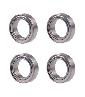 RODAMIENTO 5X9X3 12427SERIES/12423/12429 1/12 TRIAL (4u.)