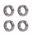 RODAMIENTO 5X9X3 12427SERIES/12423/12429 1/12 TRIAL (4u.)
