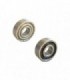 ROD. DELANTERO NOVA 12 7x18x5.3 mm TAPA PLASTICO