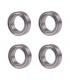 RODAMIENTO 7X11X3 12427SERIES/12423/12429 1/12 TRIAL (4u.)