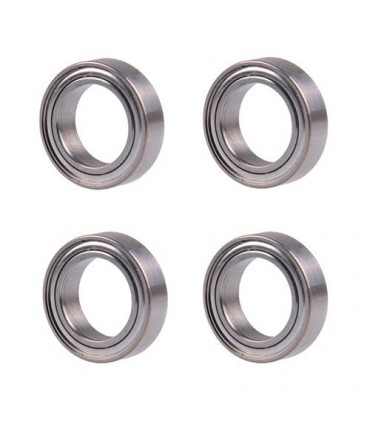 RODAMIENTO 7X11X3 12427SERIES/12423/12429 1/12 TRIAL (4u.)