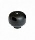 PROTECTOR PLASTICO FILTRO AIRE 12 TOURING NEGRO