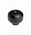 PROTECTOR PLASTICO FILTRO AIRE 12 TOURING NEGRO