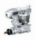 COMBO MOTOR OS MAX 46AXII AVION 2T GLOW CON ESCAPE 3071