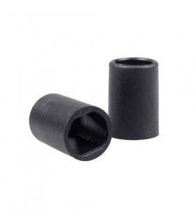 PLASTICOS CARDAN TRASERO 12427SERIES/12423/12429 1/12 TRIAL (2u.)