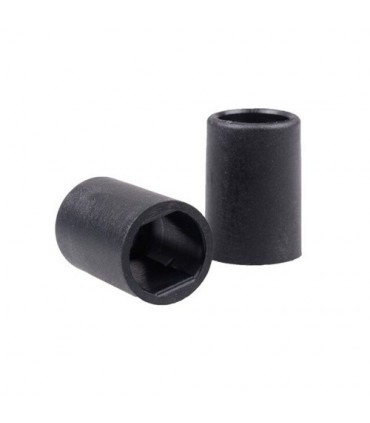 PLASTICOS CARDAN TRASERO 12427SERIES/12423/12429 1/12 TRIAL (2u.)