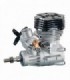 MOTOR OS MAX 55HZ HYPER HELICOPTERO 2T GLOW (40L)