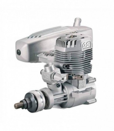 COMBO MOTOR  OS MAX 95AX (61C) CON ESCAPE4040