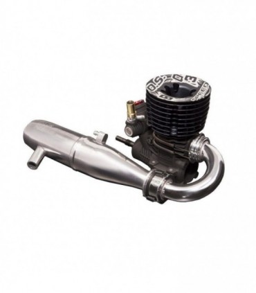 COMBO MOTOR OS SPEED B2103 TYPE R CON T2100SC